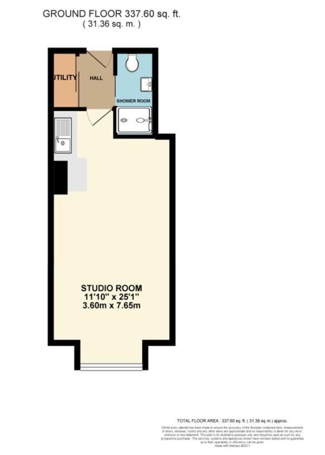 Entire Apartment - No. 47 - The Cosy Collection Ltd York Exterior photo
